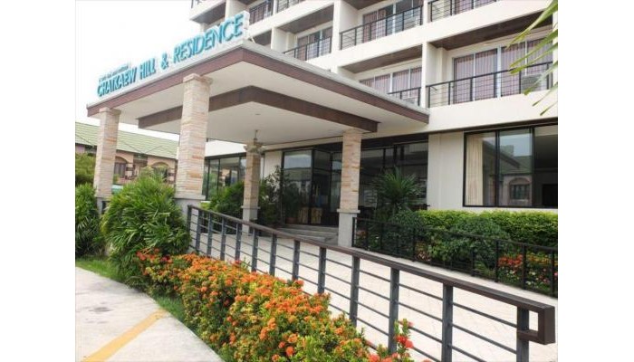 Hotel Chatkaew Hill & Residence poza 5
