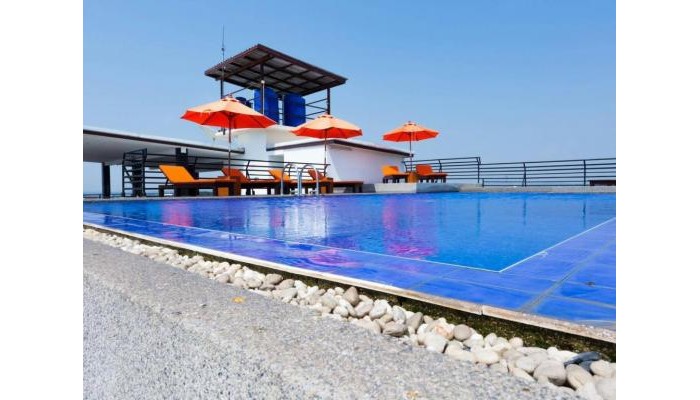 Hotel Chatkaew Hill & Residence poza 4