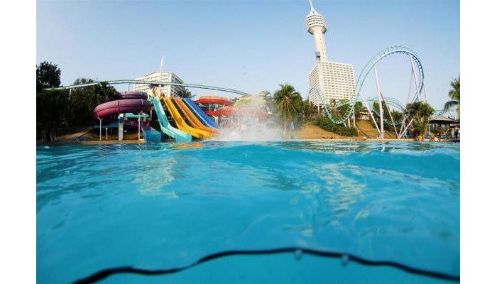 Hotel Chatkaew Hill & Residence poza 10