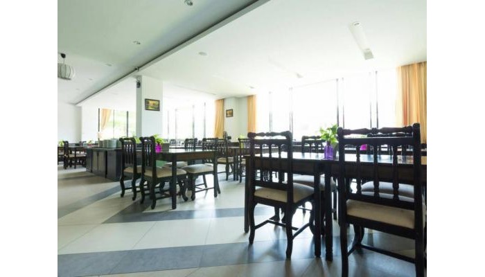 Hotel Chatkaew Hill & Residence poza 3