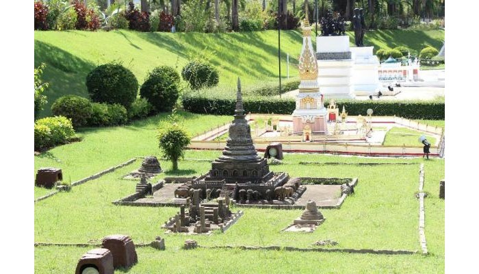 Hotel Chatkaew Hill & Residence poza 12