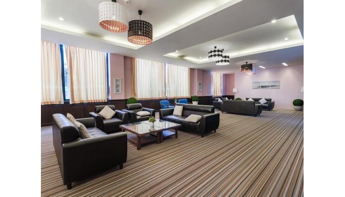 Hotel Chatkaew Hill & Residence poza 0