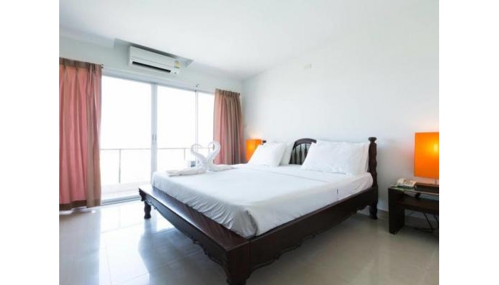 Hotel Chatkaew Hill & Residence poza 7