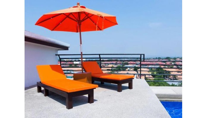 Hotel Chatkaew Hill & Residence poza 14