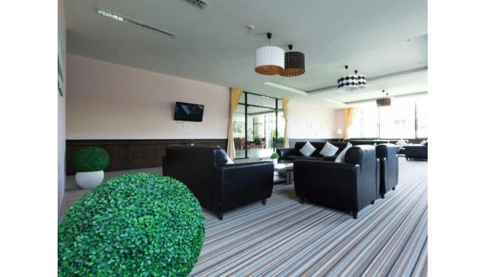 Hotel Chatkaew Hill & Residence poza 6