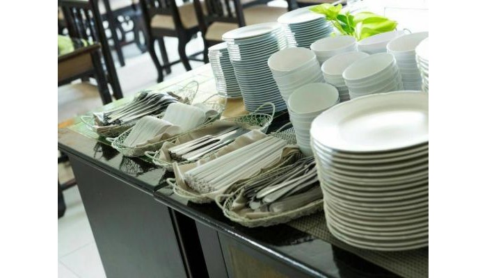 Hotel Chatkaew Hill & Residence poza 1