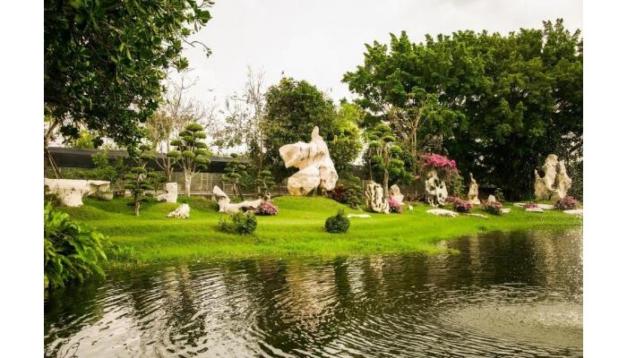 Hotel Chatkaew Hill & Residence poza 8