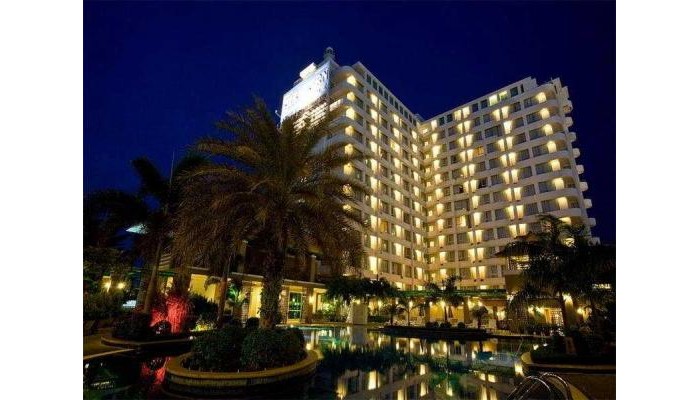 Hotel Eastern Grand Palace poza 0