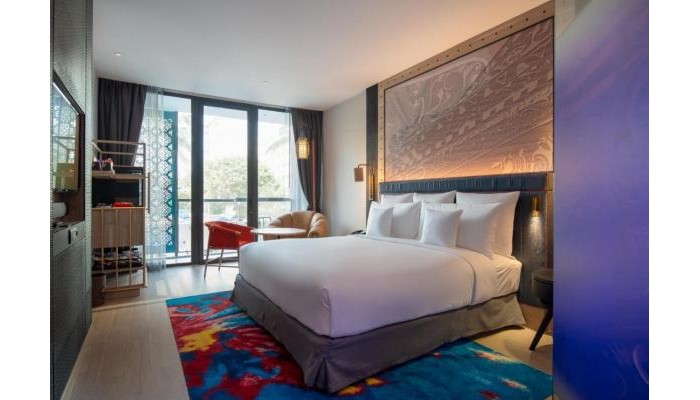 Hotel Indigo Phuket Patong poza 4