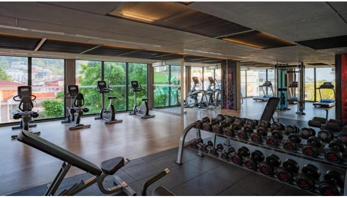 Hotel Indigo Phuket Patong poza 10