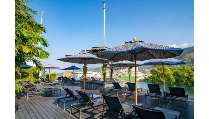 Hotel Indigo Phuket Patong poza 12