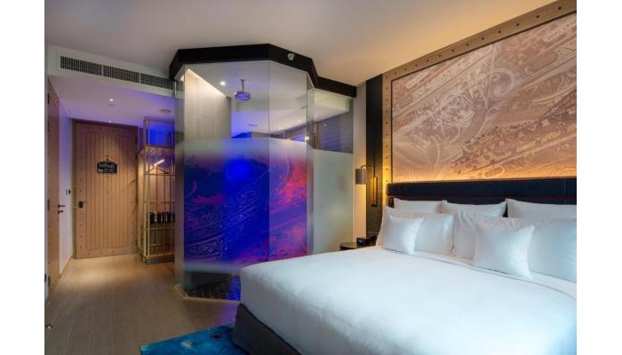 Hotel Indigo Phuket Patong poza 2