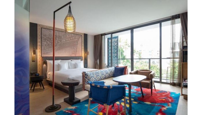 Hotel Indigo Phuket Patong poza 7