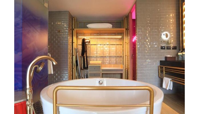 Hotel Indigo Phuket Patong poza 5