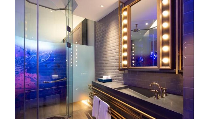 Hotel Indigo Phuket Patong poza 8