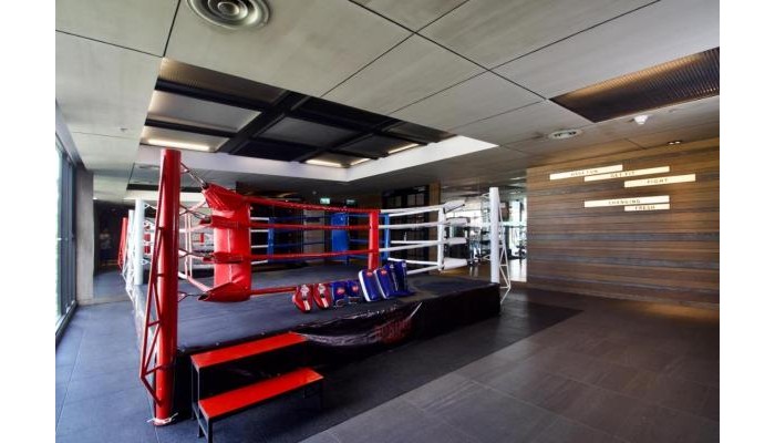 Hotel Indigo Phuket Patong poza 11