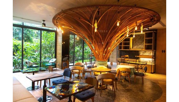 Hotel Indigo Phuket Patong poza 9