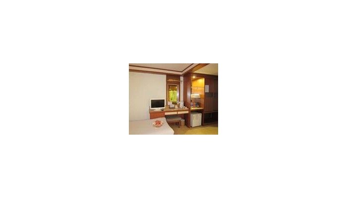 Inn Patong Beach Hotel poza 5