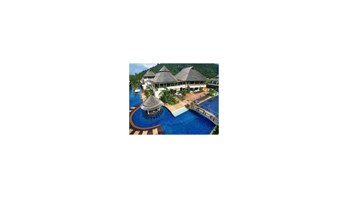 Chada Beach Resort And Spa poza 1