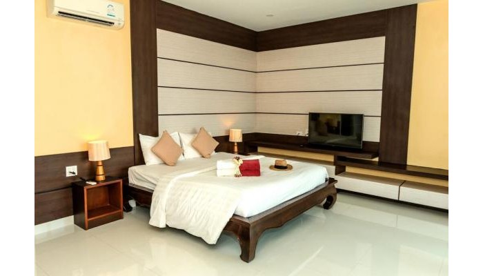 Lanta Sport Resort poza 7