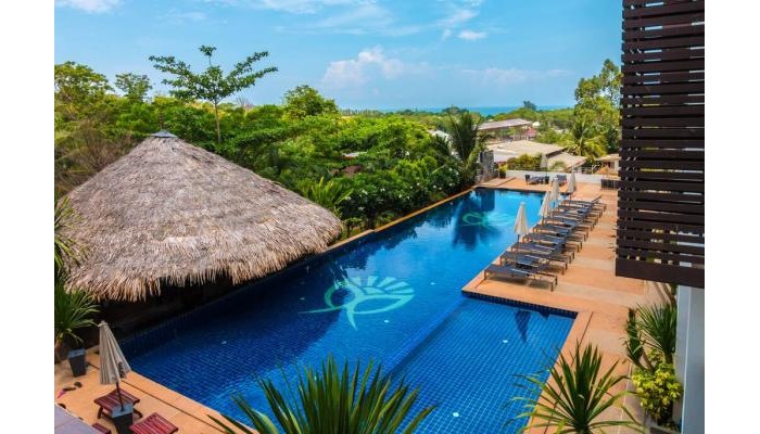 Lanta Sport Resort poza 9