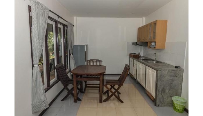 Lanta Sport Resort poza 5