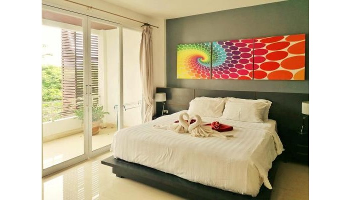 Lanta Sport Resort poza 3