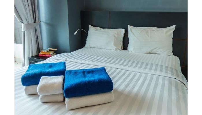 Lanta Sport Resort poza 1