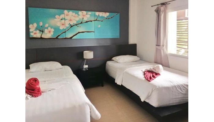 Lanta Sport Resort poza 2