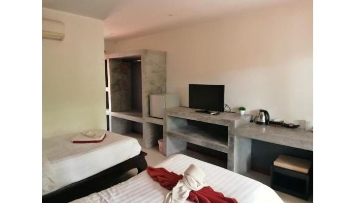 Lanta Sport Resort poza 8