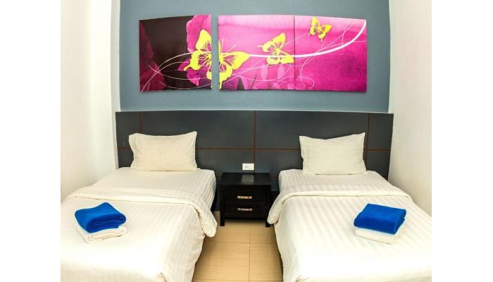 Lanta Sport Resort poza 4