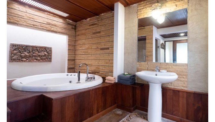 Royal Lanta Resort And Spa poza 8