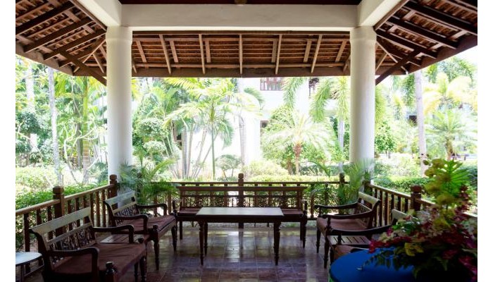 Royal Lanta Resort And Spa poza 3