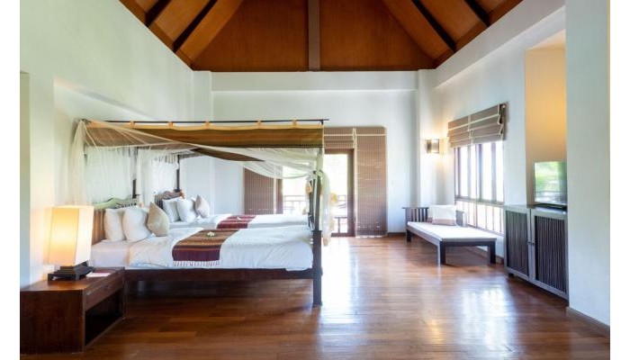 Royal Lanta Resort And Spa poza 0