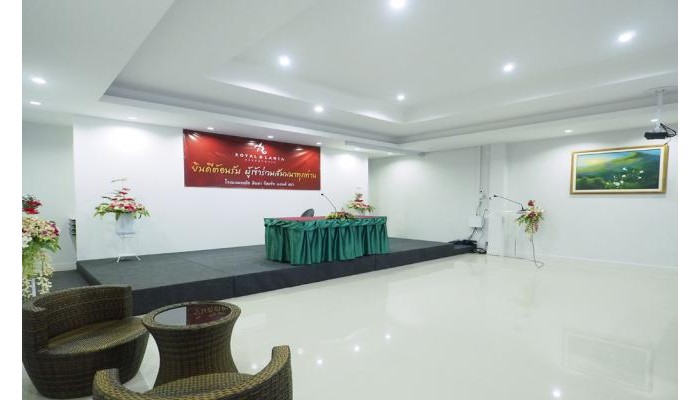 Royal Lanta Resort And Spa poza 4