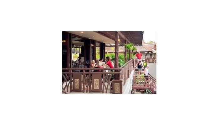 Anyavee Ao Nang Bay Resort poza 11