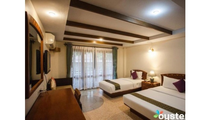 Anyavee Ao Nang Bay Resort poza 2