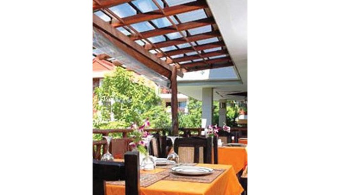 Anyavee Ao Nang Bay Resort poza 3