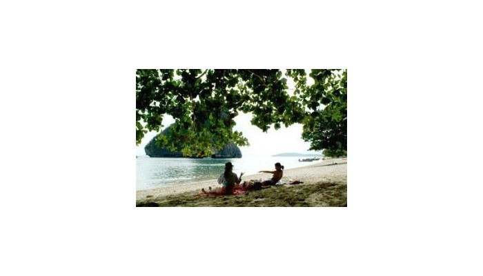 Anyavee Ao Nang Bay Resort poza 9