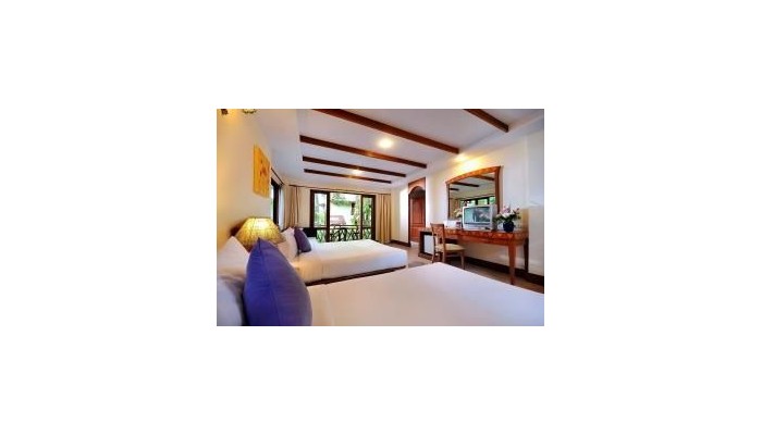 Anyavee Ao Nang Bay Resort poza 8