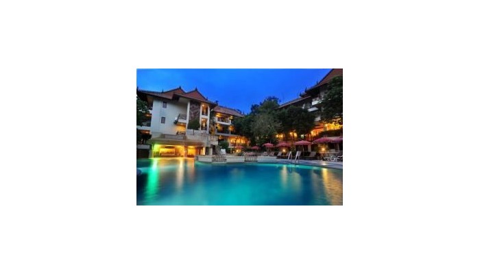 Anyavee Ao Nang Bay Resort poza 7