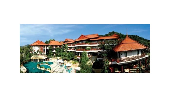 Anyavee Ao Nang Bay Resort poza 6