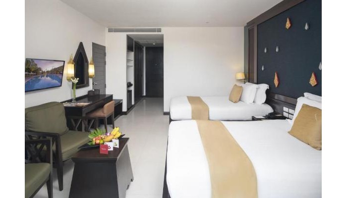 Centara Anda Dhevi Resort & Spa Krabi poza 3
