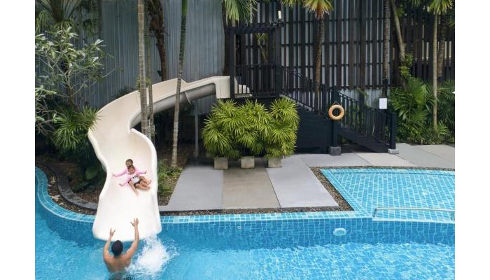 Centara Anda Dhevi Resort & Spa Krabi poza 9