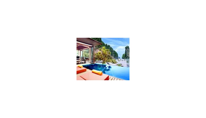 Centara Grand Beach Resort And Villas Krabi poza 8