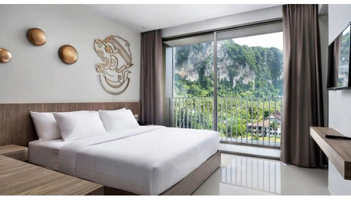 Centra By Centara Phu Pano Resort Krabi poza 0