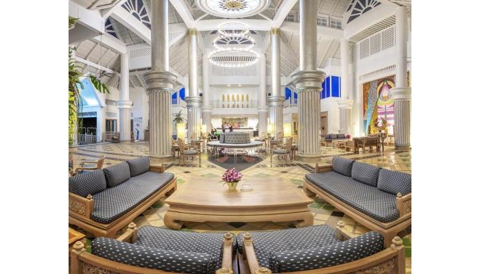 Chada Thai Village poza 23