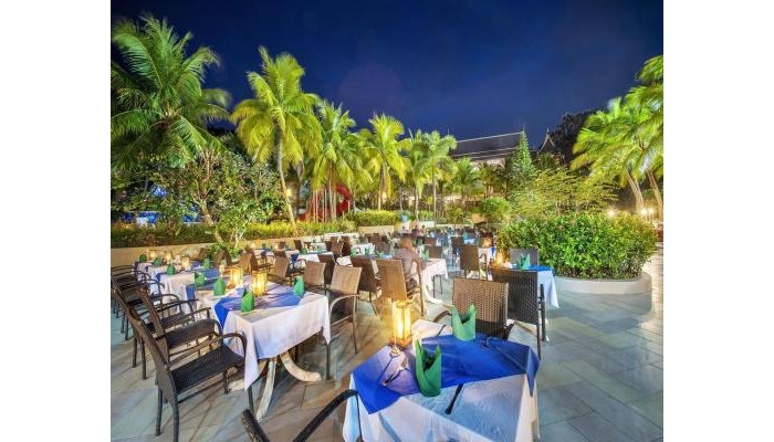 Chada Thai Village poza 7