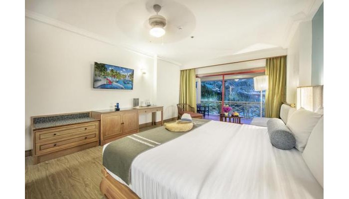 Chada Thai Village poza 33