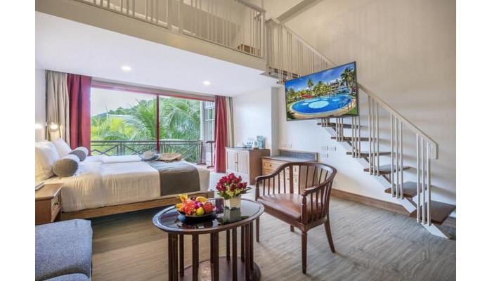 Chada Thai Village poza 34